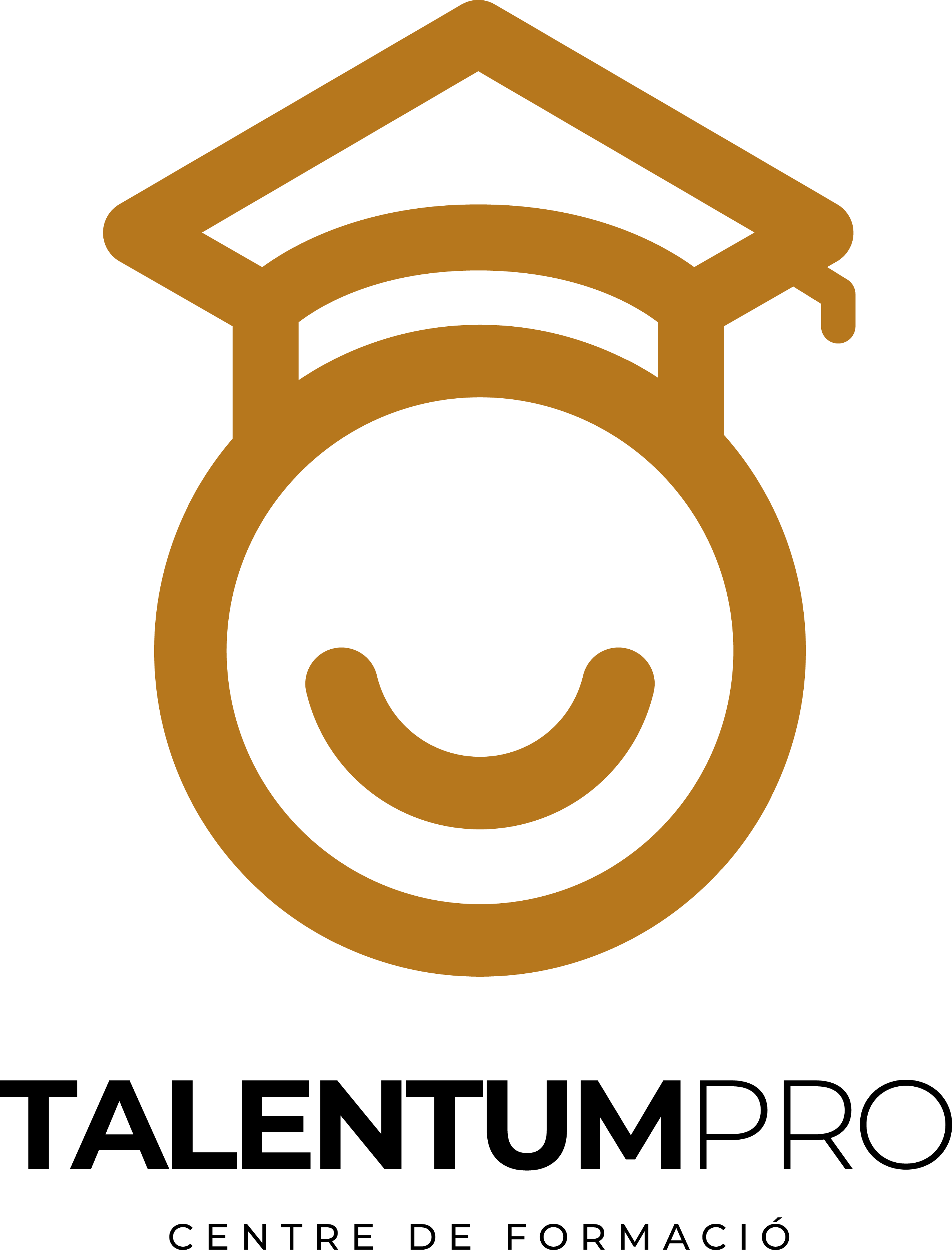 TALENTUMPRO